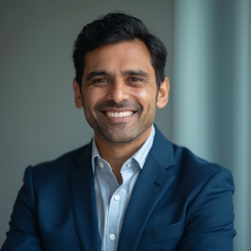 Rohan Mehta — aviator game expert